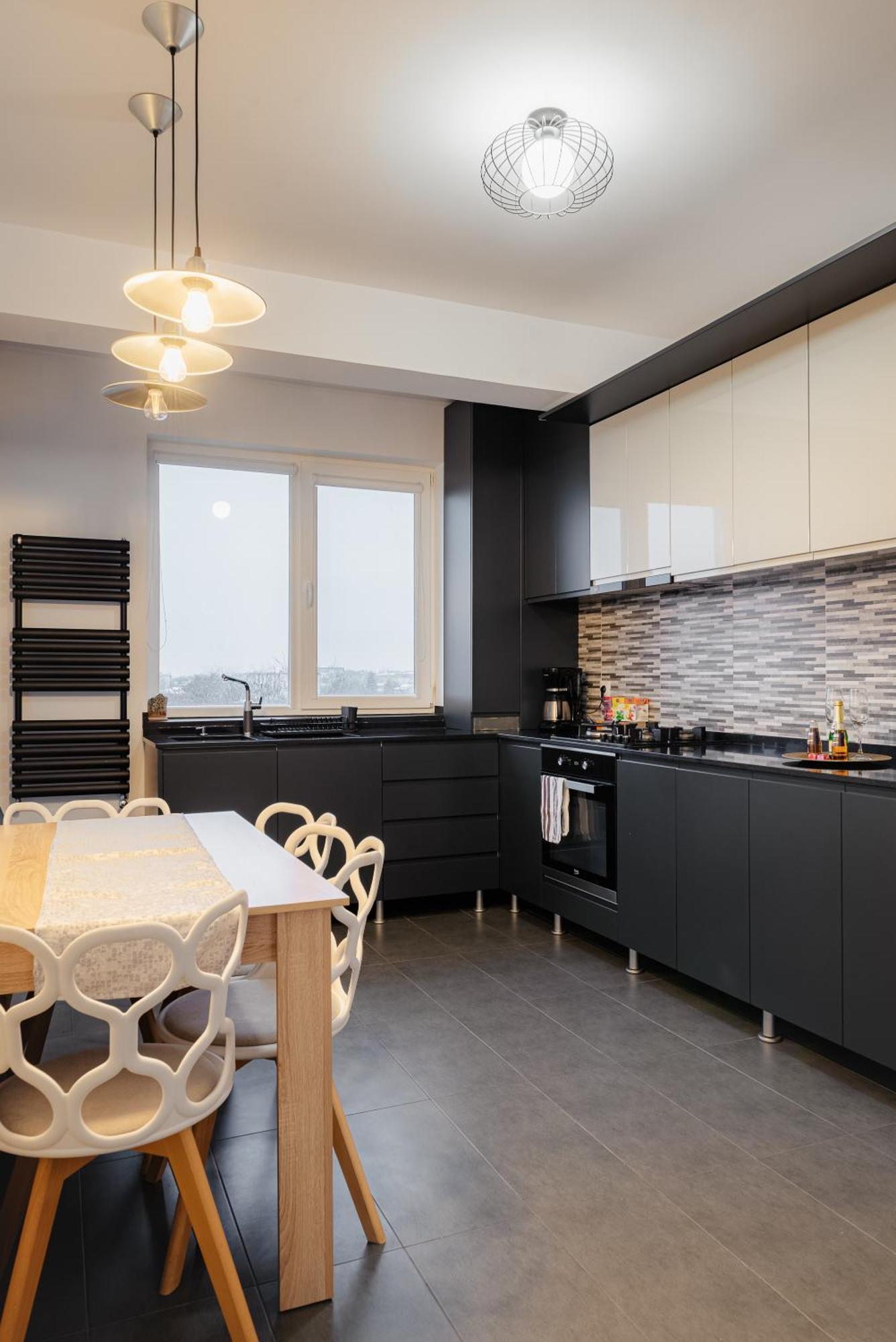 Duplex Lux - Thoria Lägenhet Bukarest Exteriör bild