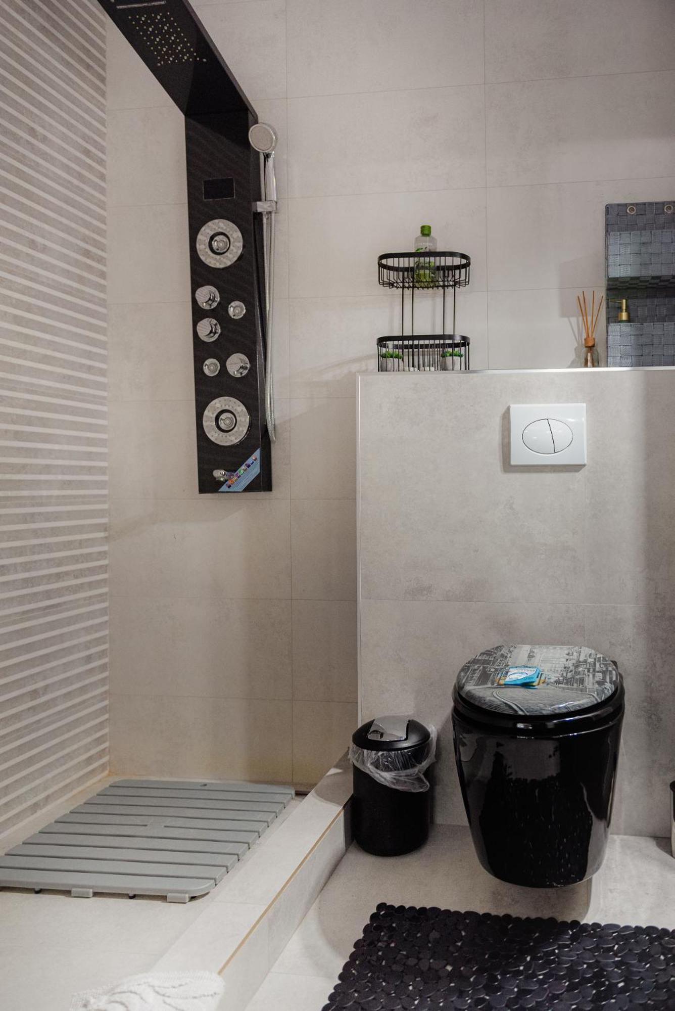 Duplex Lux - Thoria Lägenhet Bukarest Exteriör bild