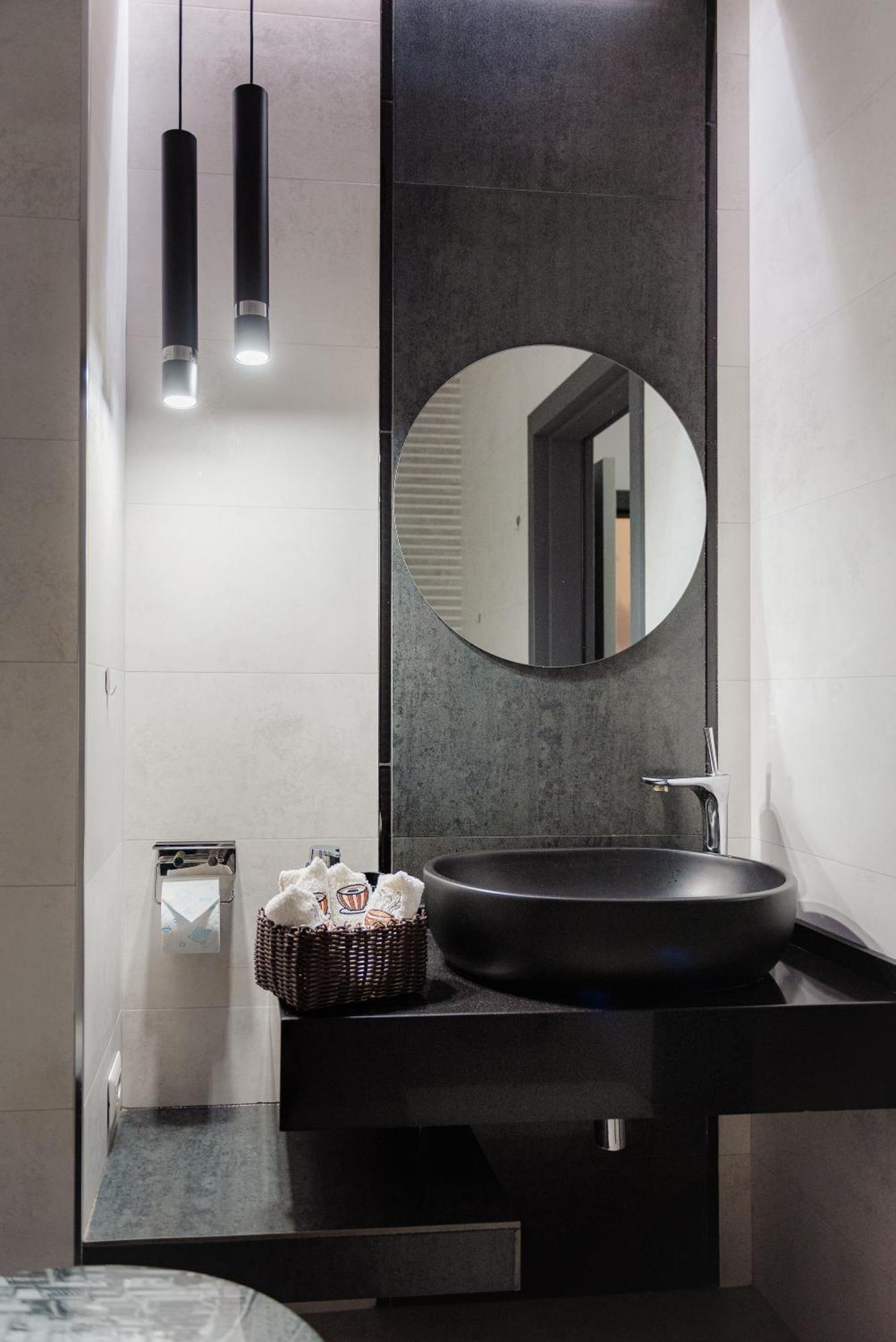Duplex Lux - Thoria Lägenhet Bukarest Exteriör bild
