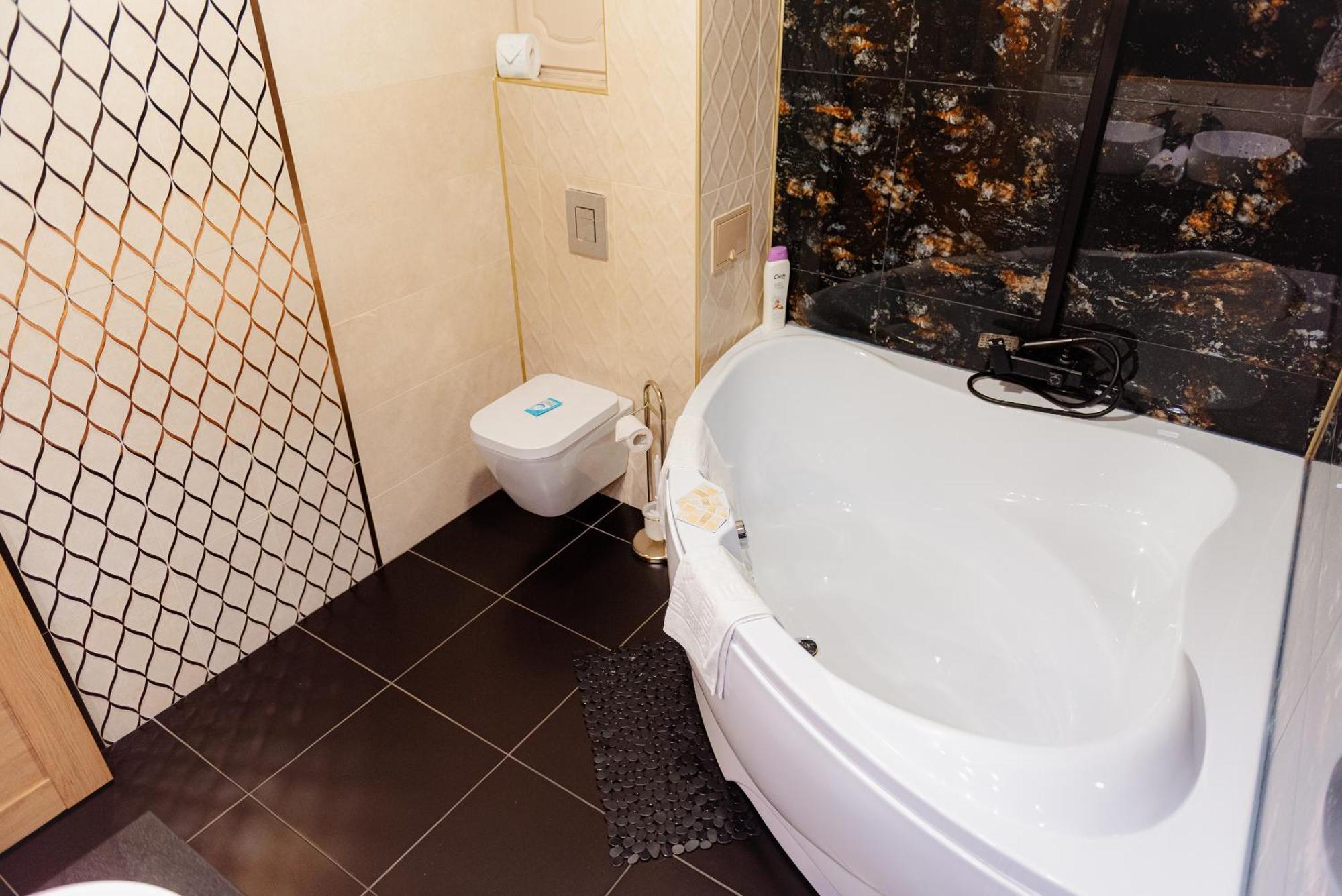 Duplex Lux - Thoria Lägenhet Bukarest Exteriör bild