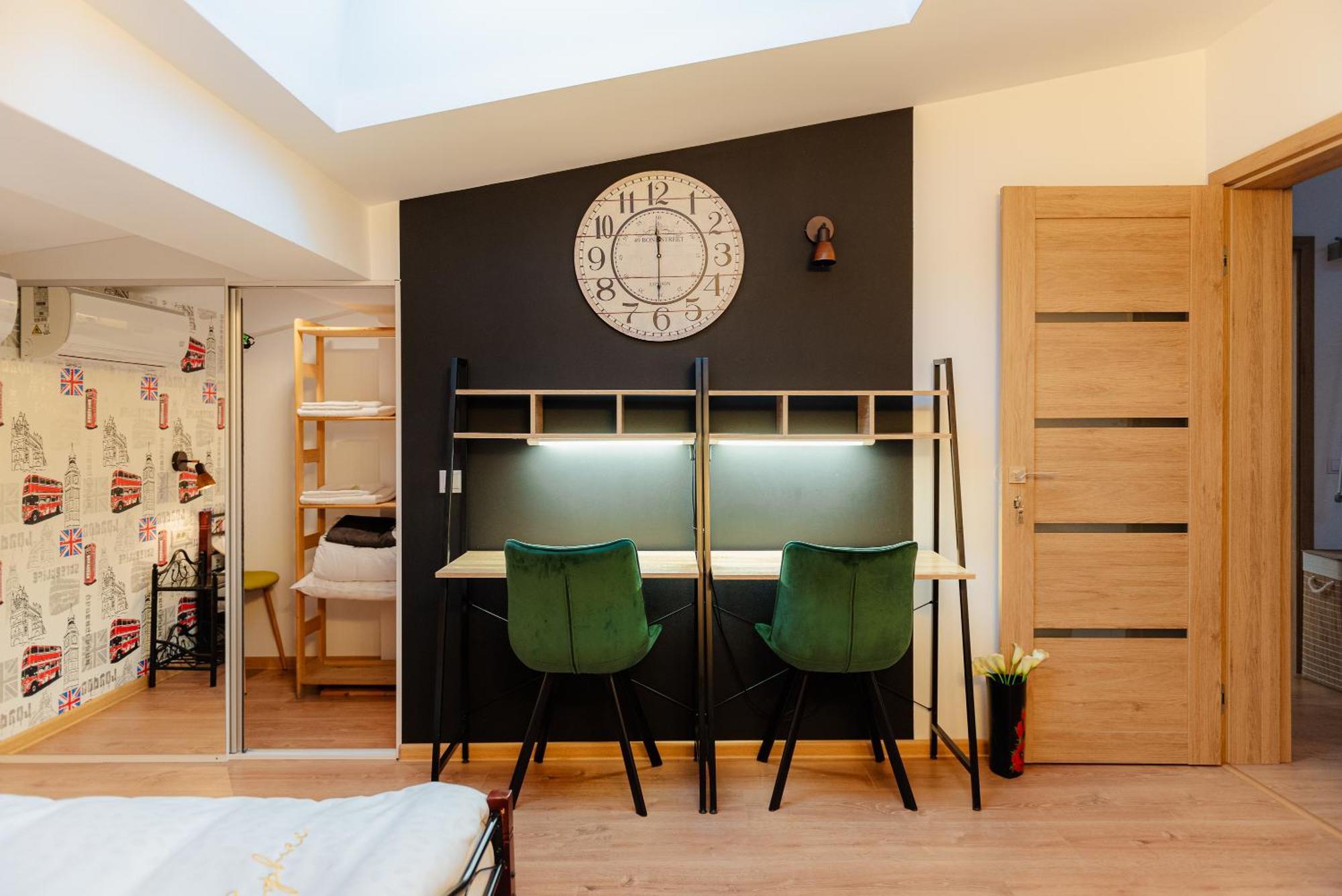 Duplex Lux - Thoria Lägenhet Bukarest Exteriör bild